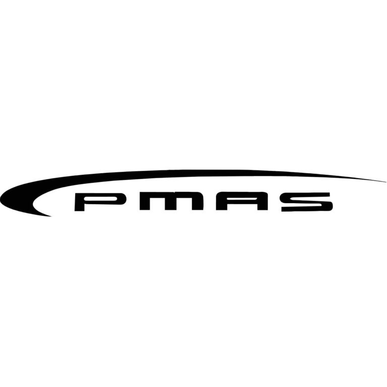 PMAS MAF Decal Sticker