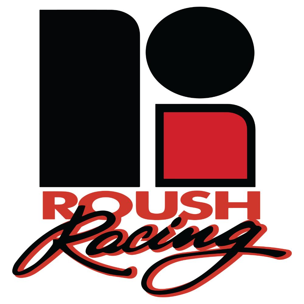 Roush Racing Decal