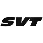 Ford SVT Decal