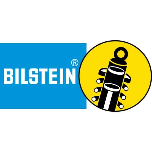 Bilstein Decal