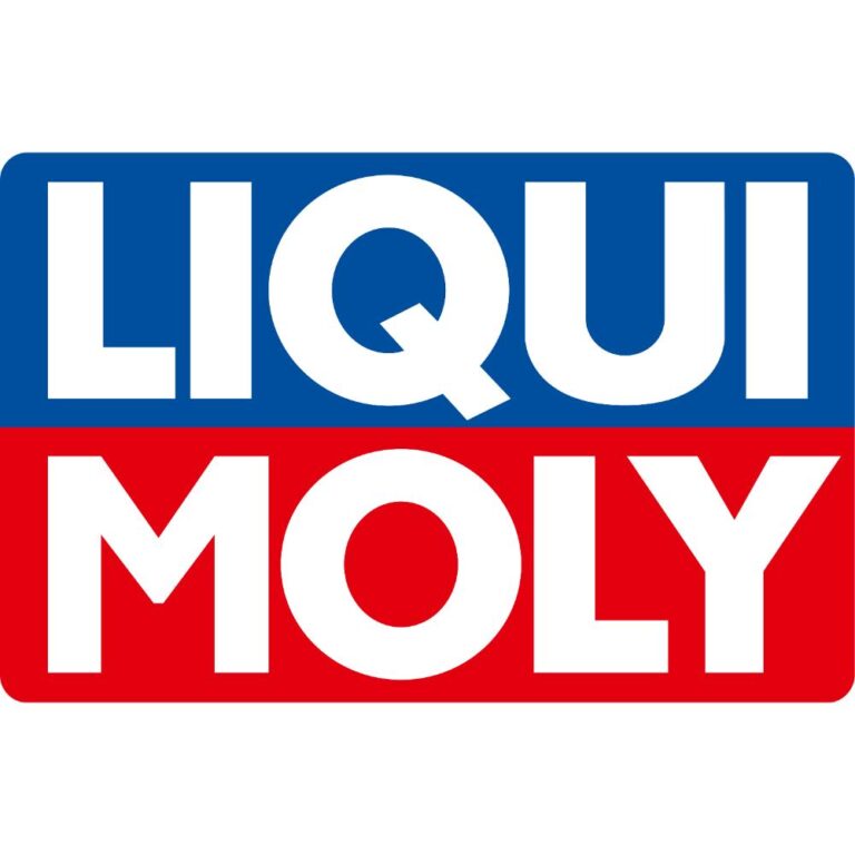 Liqui Moly Decal sticker