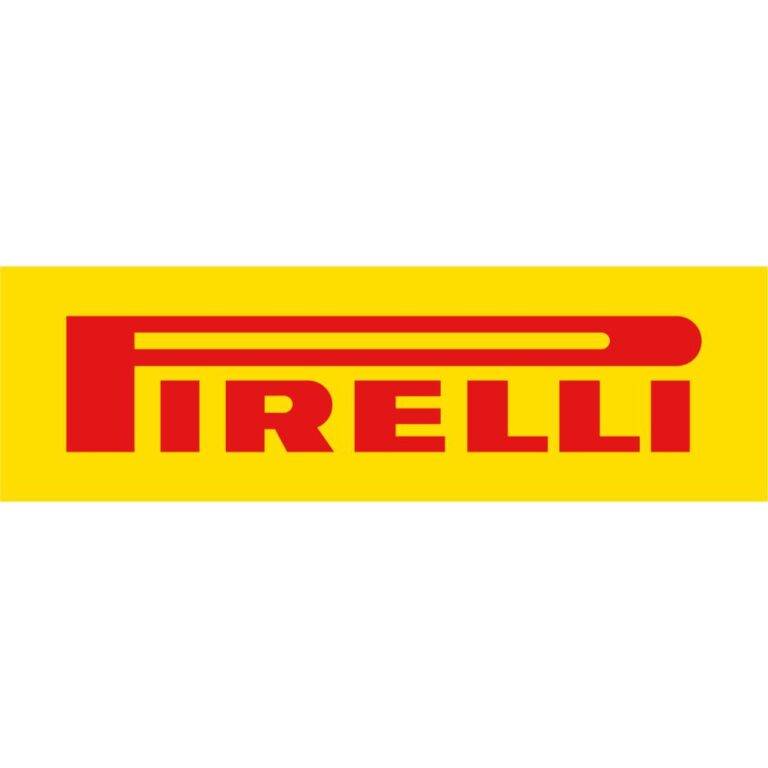 Pirelli Decal sticker