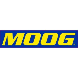 Moog Decal