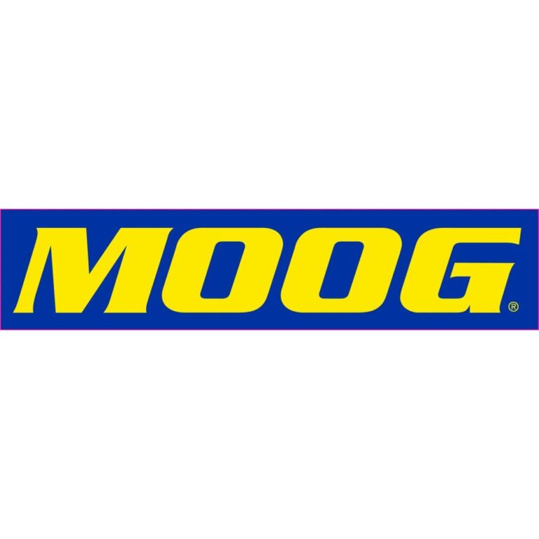 Moog Decal
