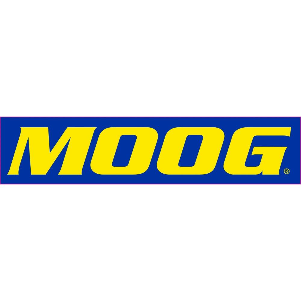 Moog Decal