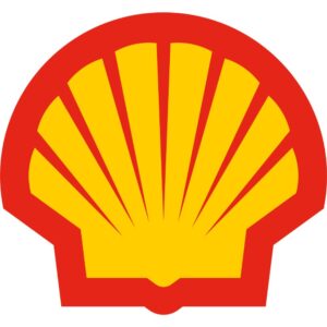 Shell Decal