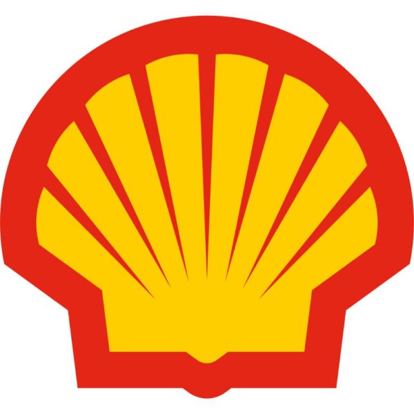 Shell Decal