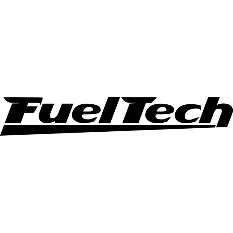FuelTech Decal