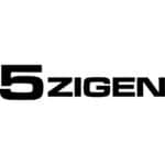 5Zigen Decal