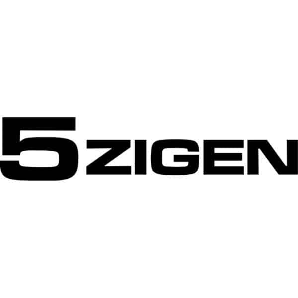 5Zigen Decal