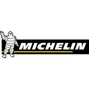 Michelin Decal
