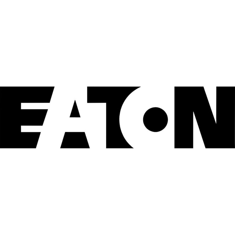 Eaton Decal Sticker
