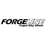 Forgeline Forged Alloy Wheels Decal Sticker
