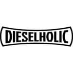 Dieselholic Diesel Decal