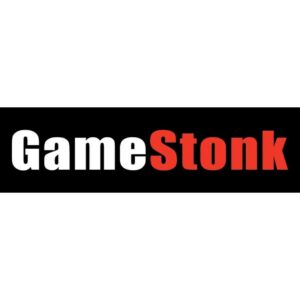 Game Stock Stonk Decal