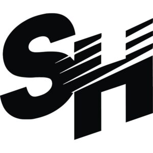Speed Hunters Decal