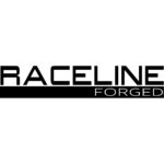 Raceline Forged Wheels Decal Sticker