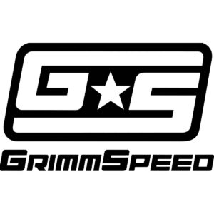 Grimmspeed Decal Sticker