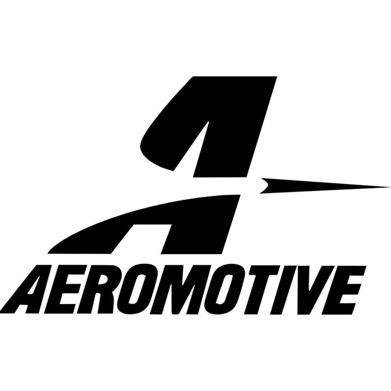 Aeromotive Decal Sticker