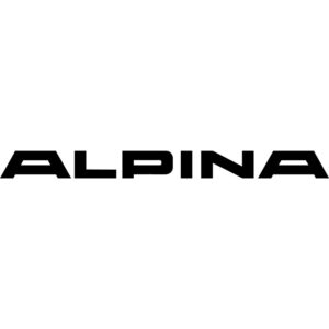 Alpina Decal