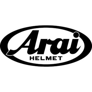 Arai Helmets Decal Sticker