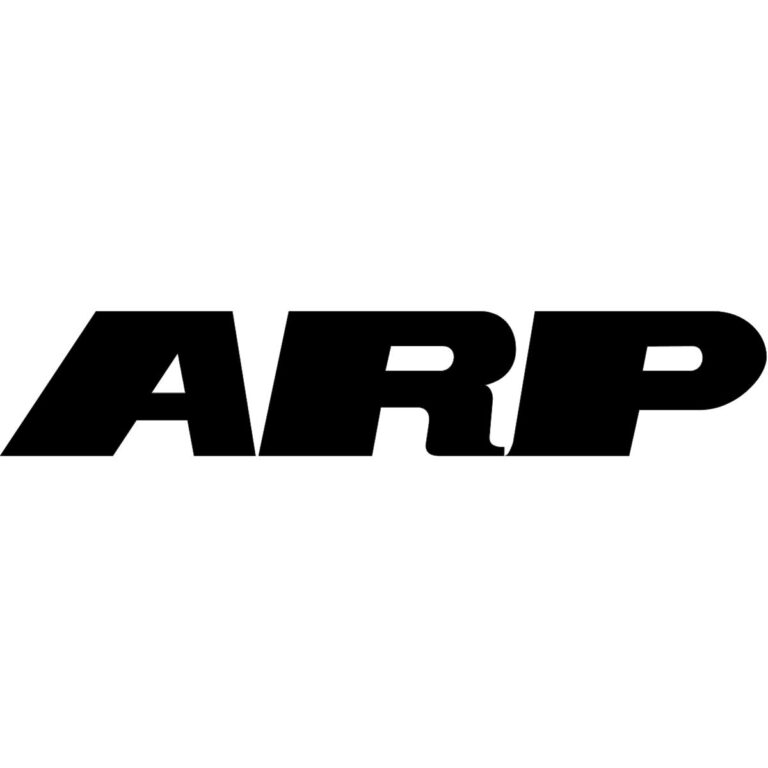 ARP Decal Sticker