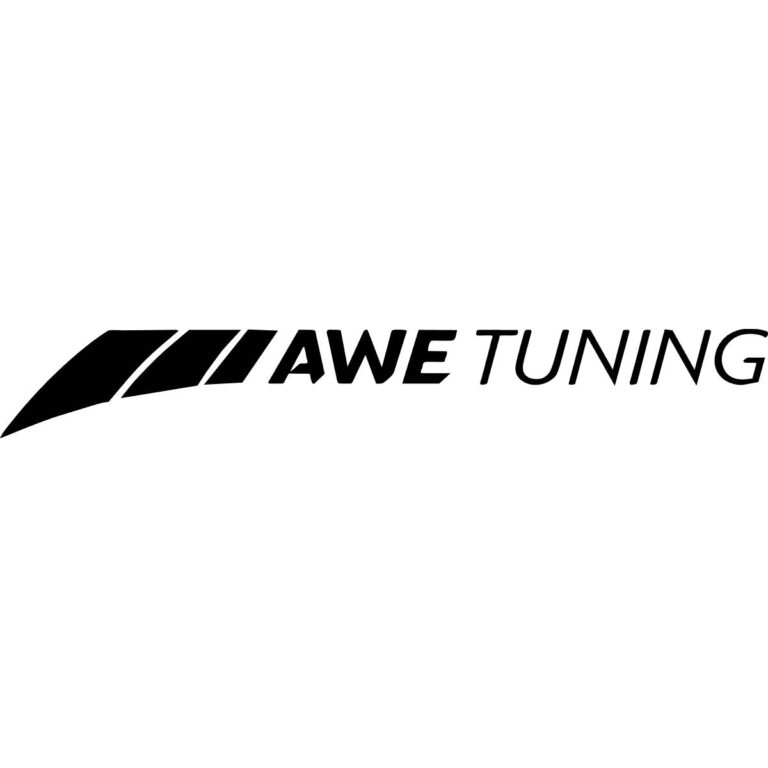 AWE Tuning Decal Sticker