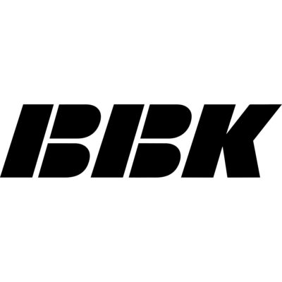 BBK Decal Sticker
