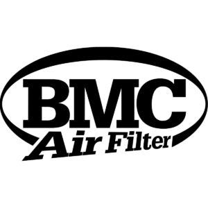 BMC Air Filter Decal