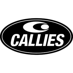 Callies Decal Sticker