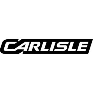Carlisle Tires Decal Sticker
