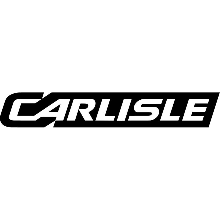Carlisle Tires Decal Sticker