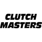 Clutch Masters Decal
