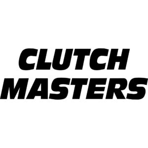 Clutch Masters Decal