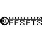 Custom Offsets Decal Sticker