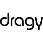 Dragy Decal Sticker