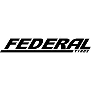 Federal Tyres Decal