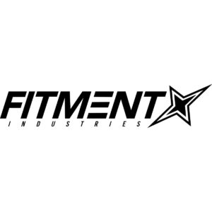 Fitment Industries Decal Sticker