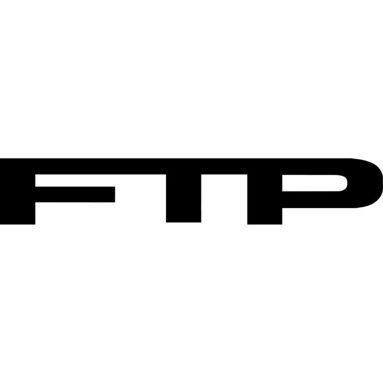 FTP Fast Toys Performance Decal