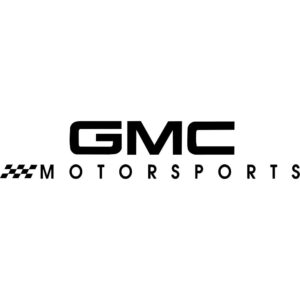 GMC Motorsports Decal