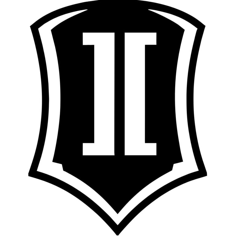 Icon Vehicle Dynamics Decal Sticker