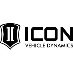 Icon Vehicle Dynamics Decal Sticker