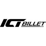 ICT Billet Decal