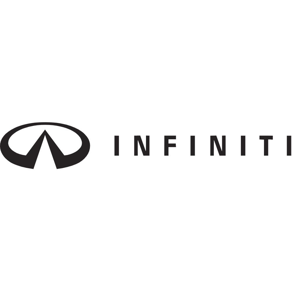 Infiniti Decal