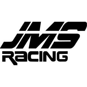 JMS Racing Decal