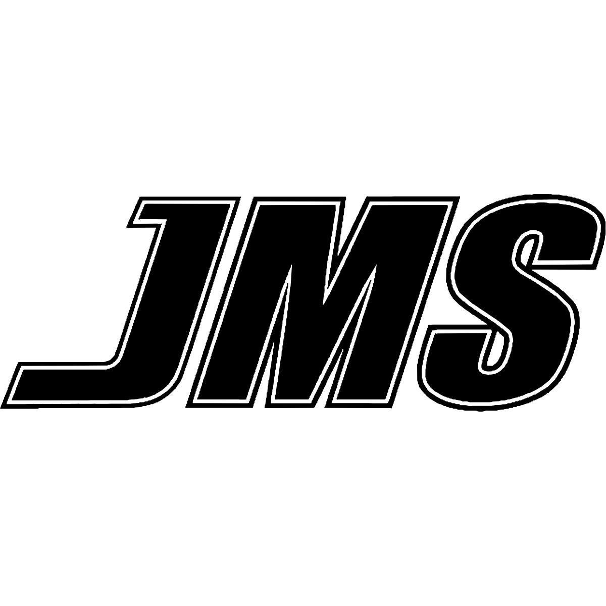 JMS Decal