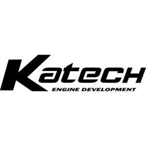 Katech Decal Sticker