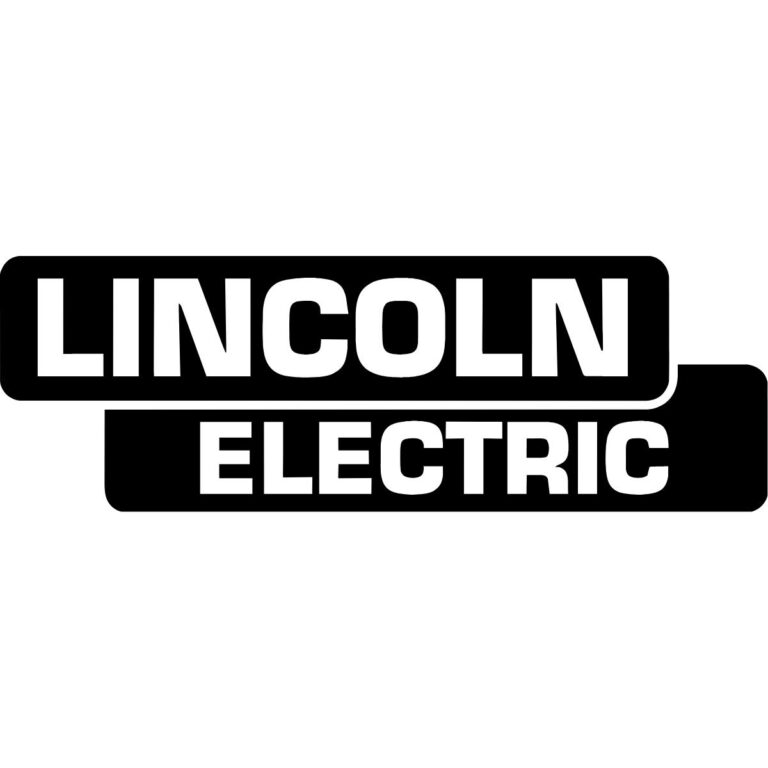 Lincoln Electric Decal Sticker