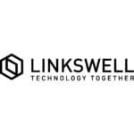 Linkswell Technology Decal