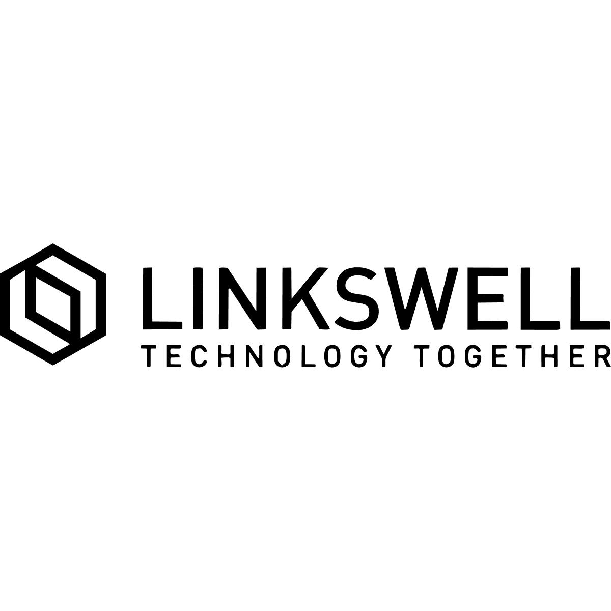 Linkswell Technology Decal